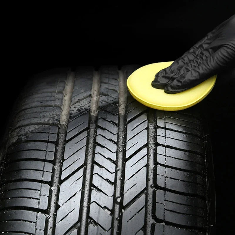 Tire Coating Spray