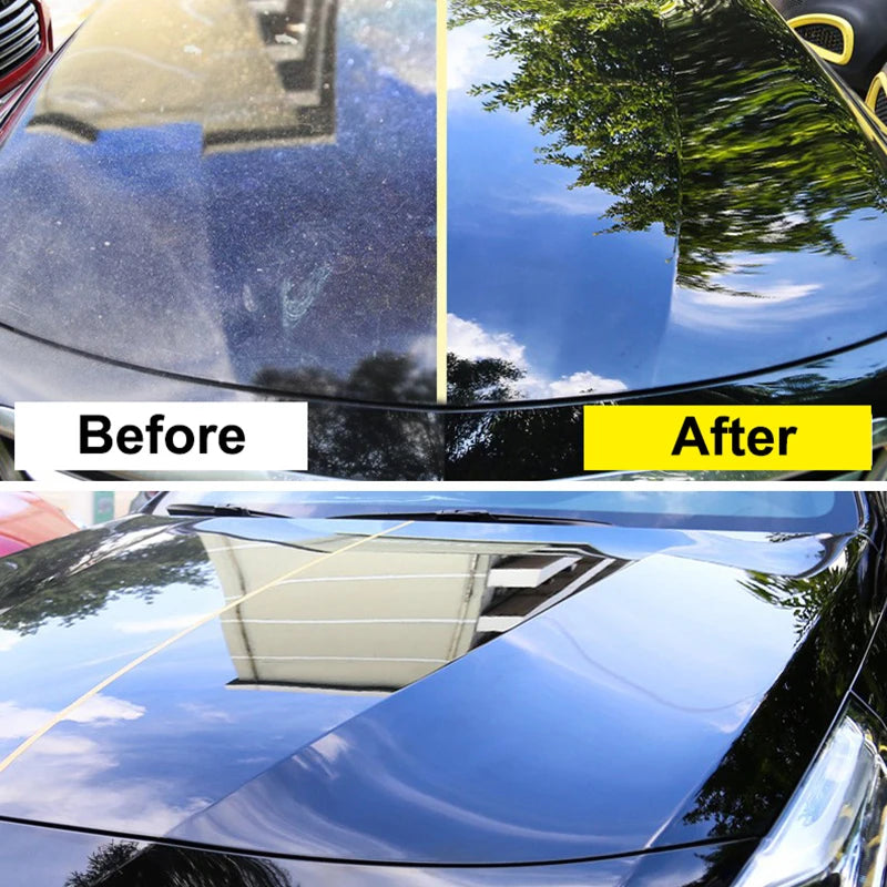Ultimate Ceramic Coating Spray