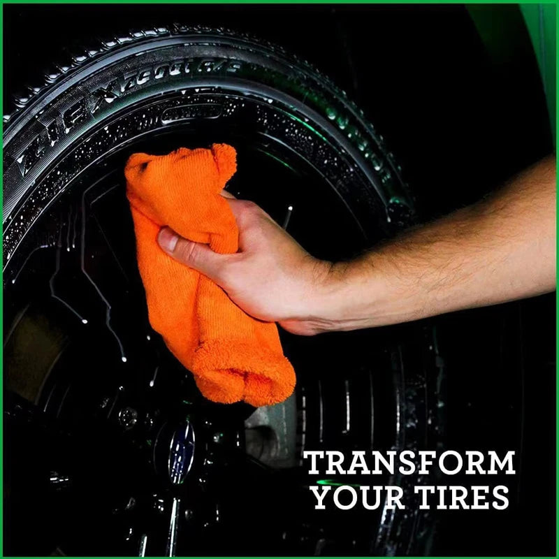 Tire Coating Spray
