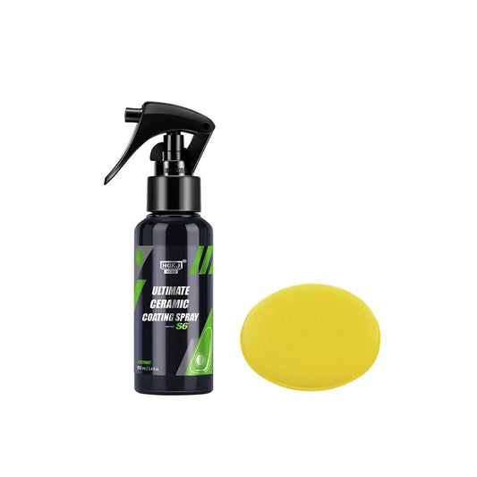 Ultimate Ceramic Coating Spray