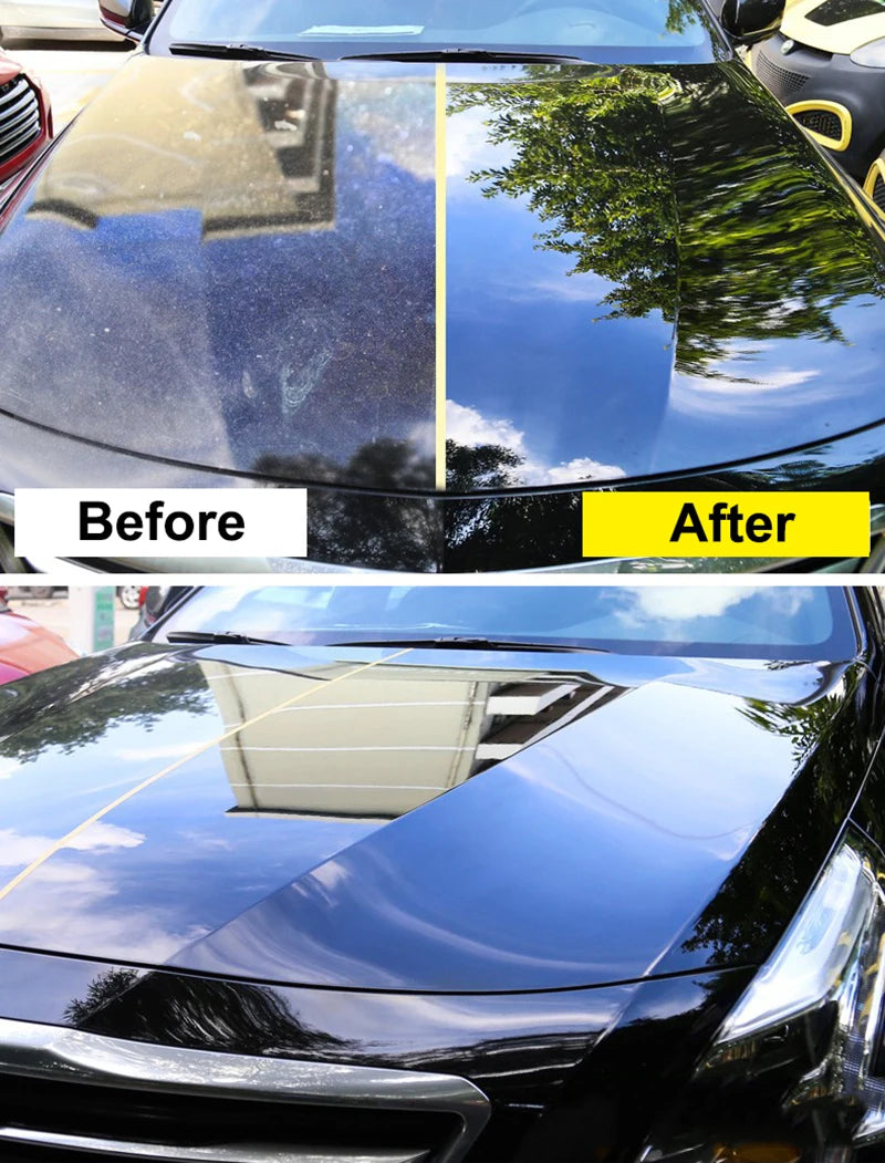 Ultimate Ceramic Coating Spray